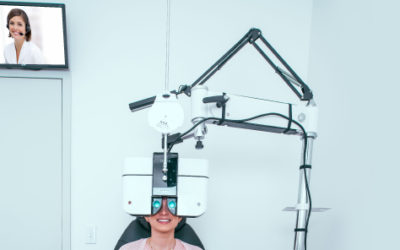 Virtual Eye Care with Telehealth Technology